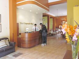 Emperador Plaza