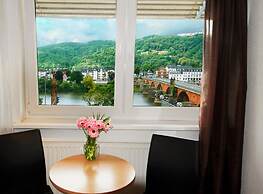 Hotel Constantin