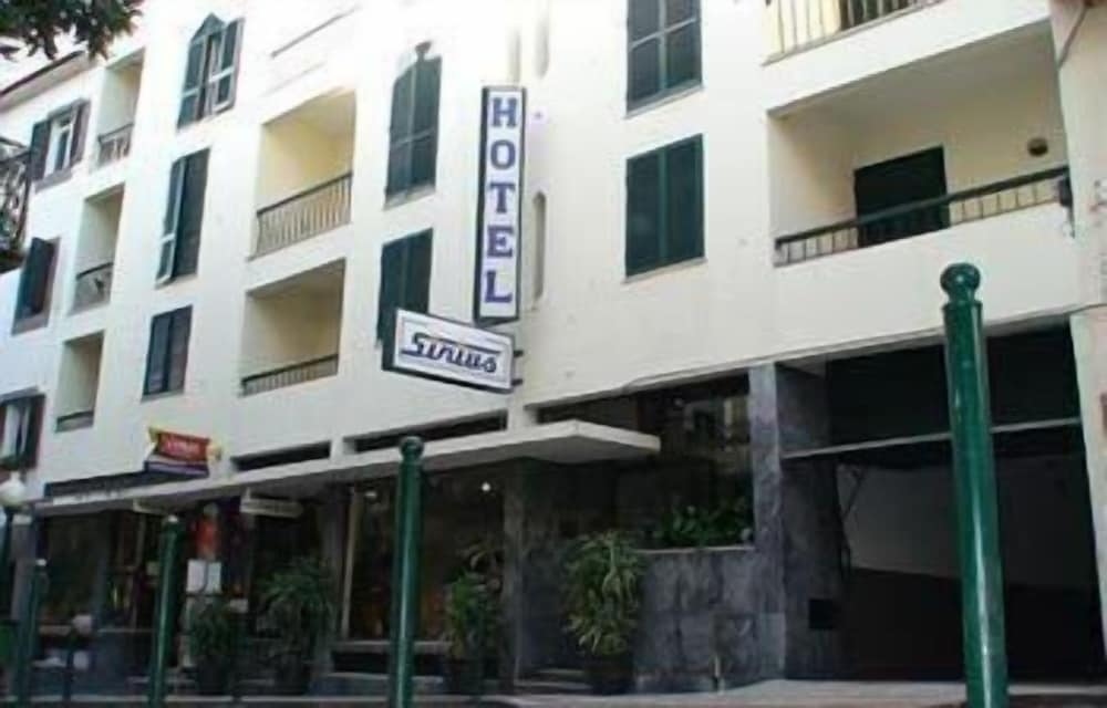 Sirius