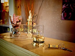 Hotel Barbato