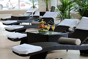 Ambasador Centrum Hotel Lodz