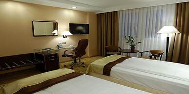 Ambasador Centrum Hotel Lodz