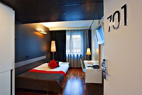 Bohem Art Hotel