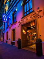 Bohem Art Hotel