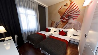 Bohem Art Hotel