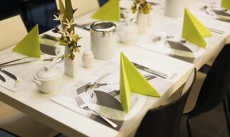 Bohem Art Hotel