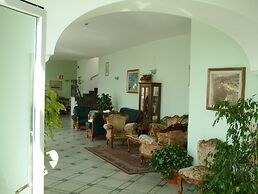 Hotel La Ginestra