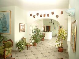 Hotel La Ginestra