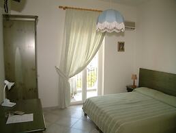 Hotel La Ginestra