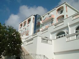 Hotel La Ginestra