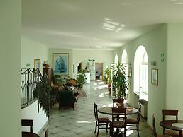 Hotel La Ginestra