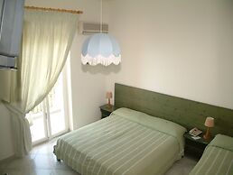 Hotel La Ginestra