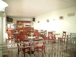 Hotel La Ginestra