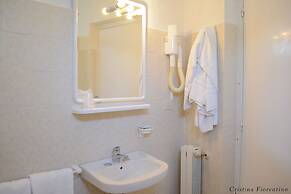 Hotel La Ginestra