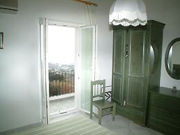 Hotel La Ginestra
