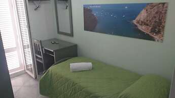 Hotel La Ginestra