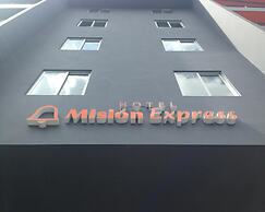 Hotel Misión Express Xalapa