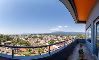 Hotel Misión Express Xalapa