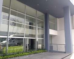 Hotel Misión Express Xalapa