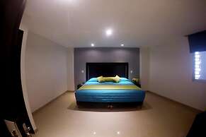 Hotel Misión Express Xalapa