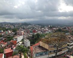 Hotel Misión Express Xalapa