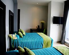 Hotel Misión Express Xalapa