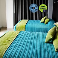 Hotel Misión Express Xalapa