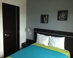 Hotel Misión Express Xalapa