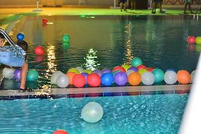 IL Mercato Splash Aqua Park