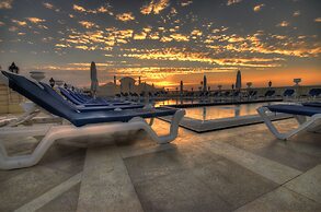 IL Mercato Splash Aqua Park