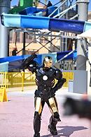 IL Mercato Splash Aqua Park