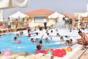 IL Mercato Splash Aqua Park
