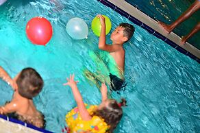 IL Mercato Splash Aqua Park