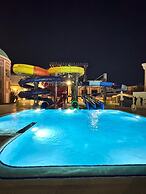 IL Mercato Splash Aqua Park