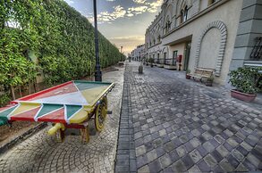 IL Mercato Splash Aqua Park