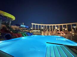 IL Mercato Splash Aqua Park