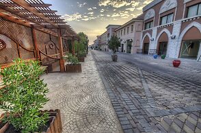 IL Mercato Splash Aqua Park