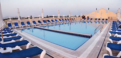 IL Mercato Splash Aqua Park