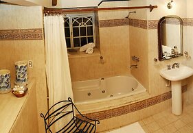 Don Numas Posada Boutique & Spa