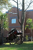 Don Numas Posada Boutique & Spa