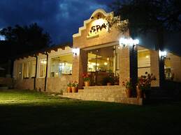 Don Numas Posada Boutique & Spa