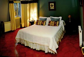 Don Numas Posada Boutique & Spa