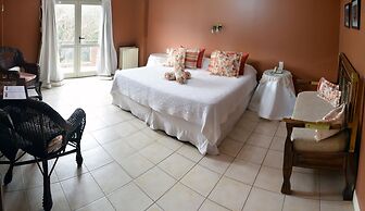 Don Numas Posada Boutique & Spa
