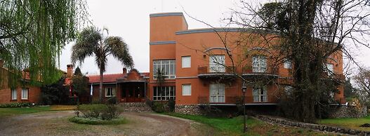 Don Numas Posada Boutique & Spa