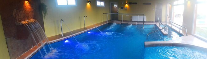 Don Numas Posada Boutique & Spa