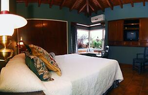 Don Numas Posada Boutique & Spa