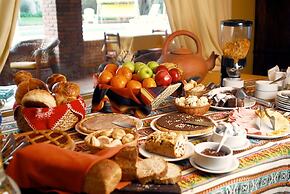 Don Numas Posada Boutique & Spa