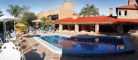 Don Numas Posada Boutique & Spa