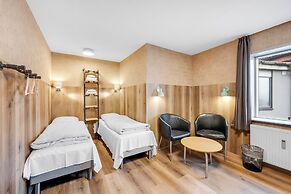 Hvide Sande Hotel
