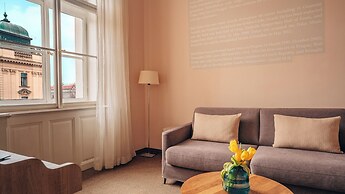 Hotel Klarov